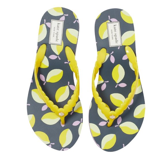 Kate Spade Sandals/Flip Flops/Thong - Picture 2 of 5